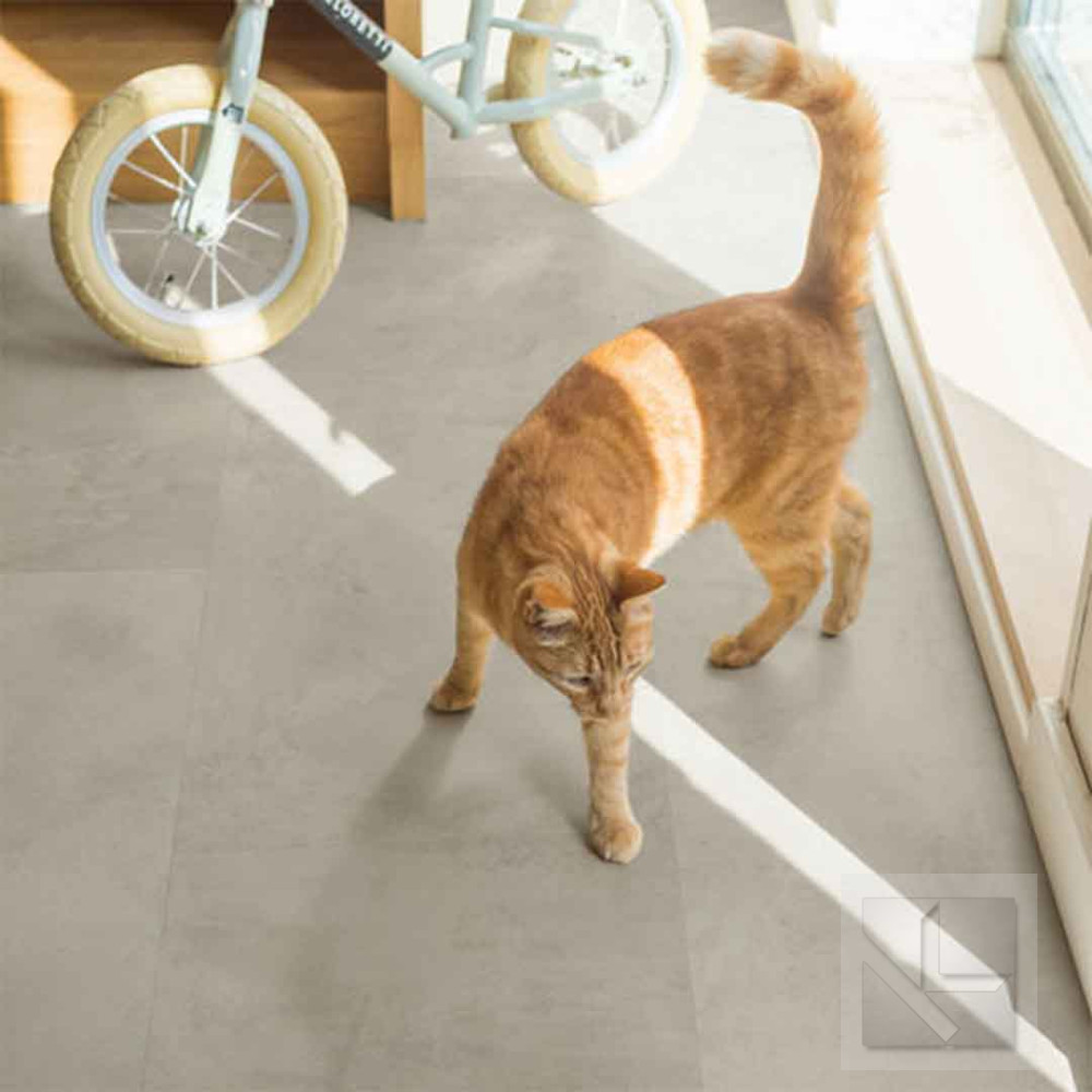 Ламінат Quick Step Muse Grey Concrete MUS5488